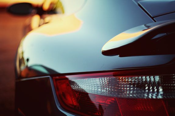 What does your mobile auto detailing service include?