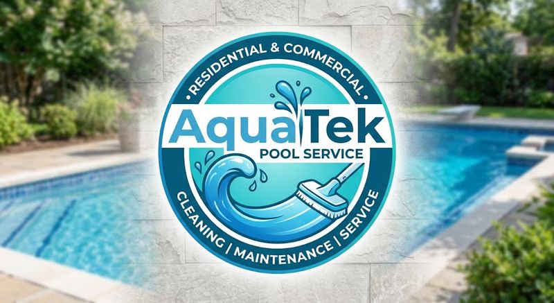 Aquatek Background